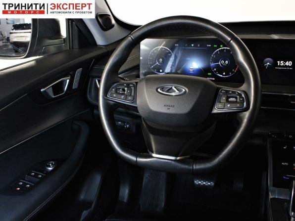 Chery Tiggo 7 Pro Max I с пробегом 2023 года, цена 1 847 000 рублей, 95258 км, внедорожник, Автокод Объявления