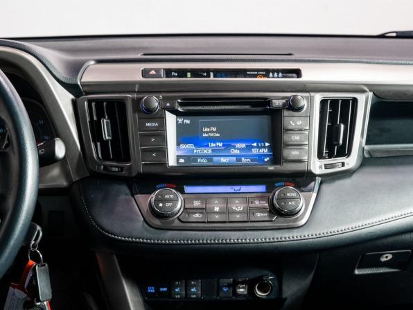 Toyota RAV4 IV (XA40) с пробегом 2014 года, цена 1 820 000 рублей, 205000 км, внедорожник, Автокод Объявления