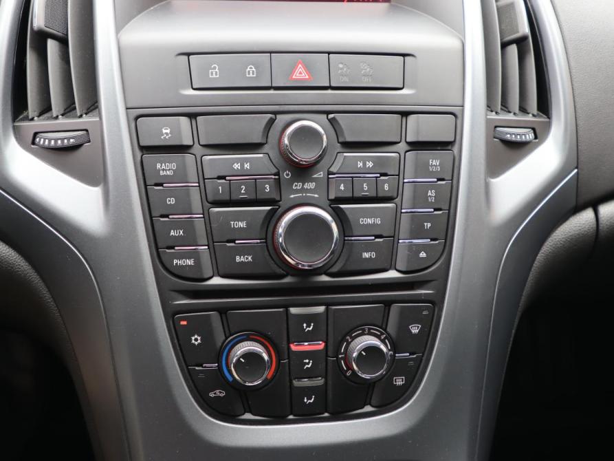 Opel Astra J Рестайлинг Санкт-Петербург  - изображение 15