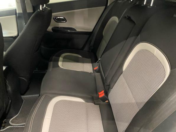 Kia Ceed II с пробегом 2014 года, цена 1 089 000 рублей, 163326 км, хэтчбек, Автокод Объявления