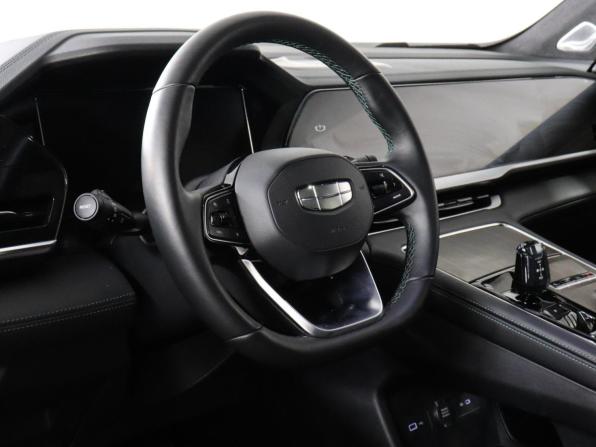 Geely Monjaro I с пробегом 2025 года, цена 3 877 000 рублей, 14350 км, внедорожник, Автокод Объявления