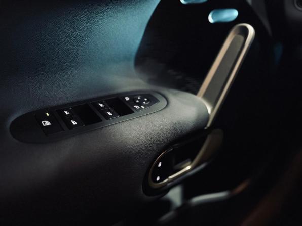 Mini Aceman с пробегом 2025 года, цена 4 890 000 рублей, 3716 км, внедорожник, Автокод Объявления