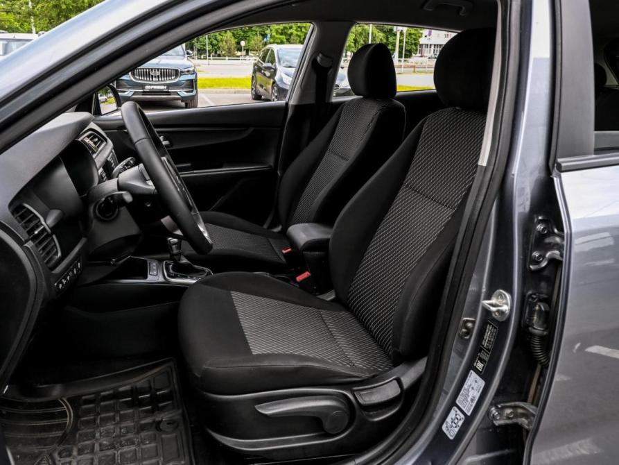 Kia Rio IV Волгоград  - изображение 10