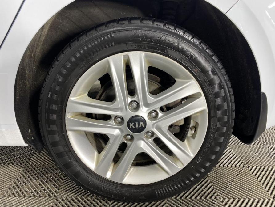 Kia Ceed III Воронеж  - изображение 19