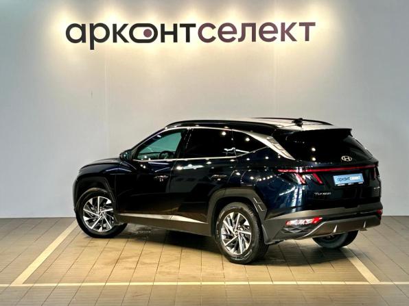 Hyundai Tucson IV с пробегом 2021 года, цена 2 589 000 рублей, 196485 км, внедорожник, Автокод Объявления