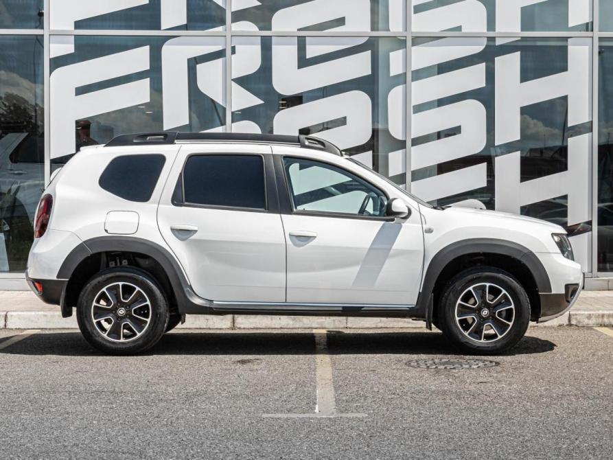 Renault Duster I Рестайлинг Краснодар  - изображение 5