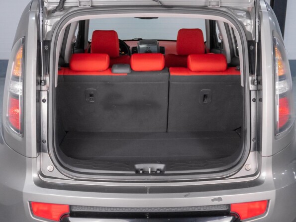 Kia Soul I с пробегом 2010 года, цена 919 000 рублей, 173445 км, хэтчбек, Автокод Объявления
