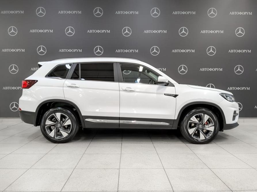 Changan CS75 I Рестайлинг Москва  - изображение 4