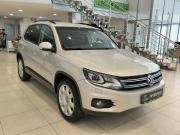 Volkswagen Tiguan I Рестайлинг Казань  - изображение 25