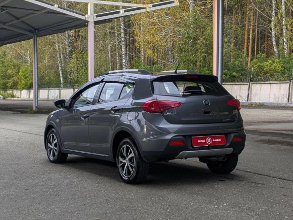 Lifan X50 с пробегом 2016 года, цена 499 900 рублей, 145000 км, хэтчбек, Автокод Объявления