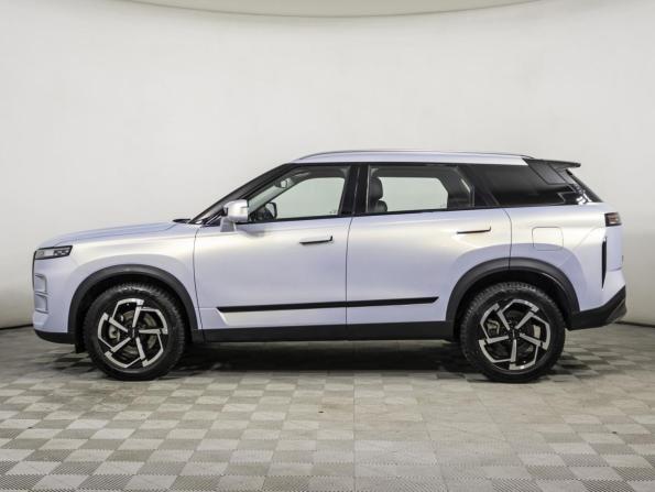 Jaecoo J7 I с пробегом 2023 года, цена 2 428 000 рублей, 21350 км, внедорожник, Автокод Объявления