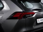 Toyota RAV4 V (XA50) Москва  - изображение 37