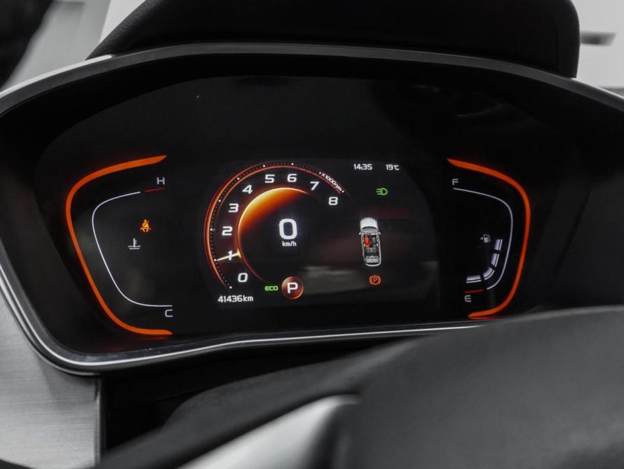 Belgee X50 Ростов-на-Дону  - изображение 16