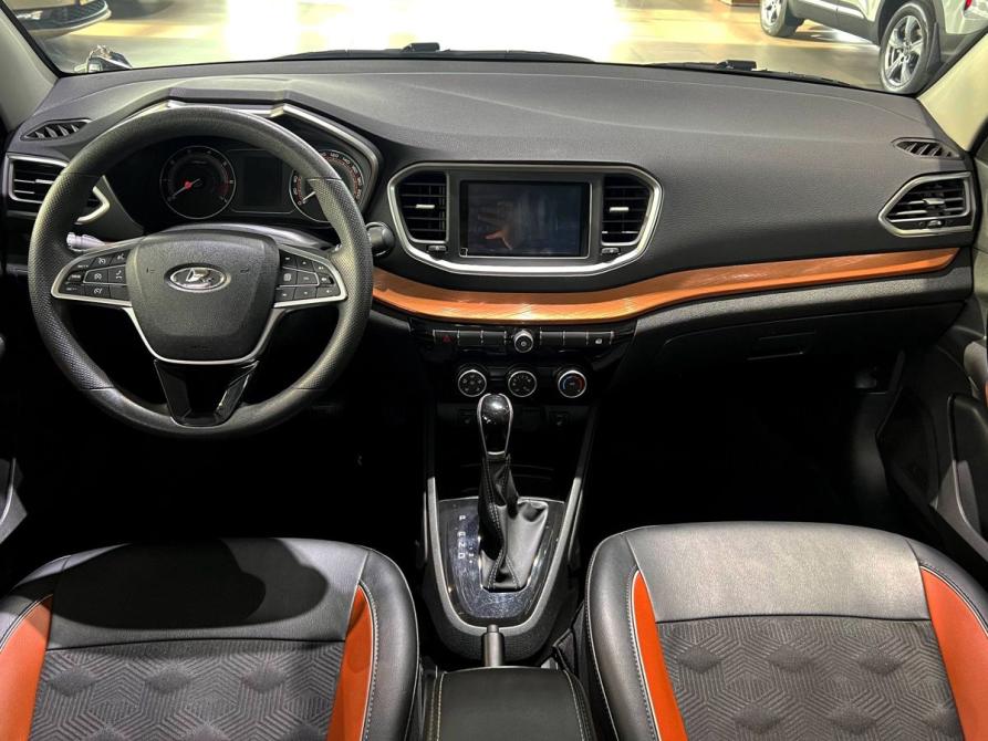 Lada (ВАЗ) Vesta I Рестайлинг (NG) Оренбург  - изображение 20