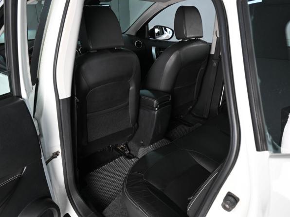 Nissan Qashqai I с пробегом 2010 года, цена 1 149 000 рублей, 137127 км, внедорожник, Автокод Объявления