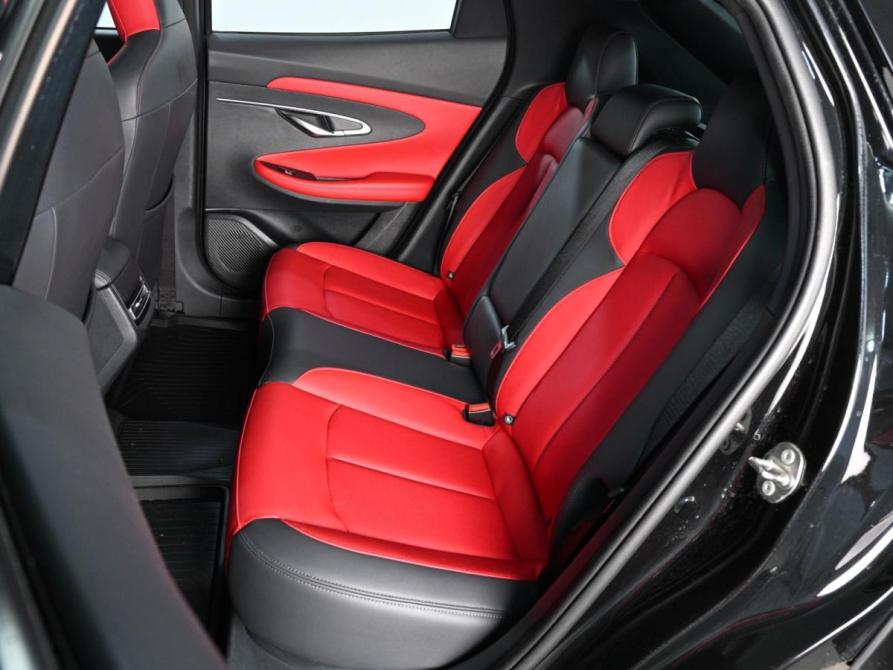 Changan UNI-T I Ростов-на-Дону  - изображение 9