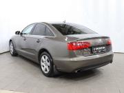 Audi A6 IV (C7) Москва  - изображение 30