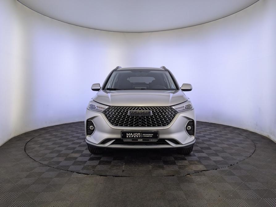 Haval M6 II Москва  - изображение 2