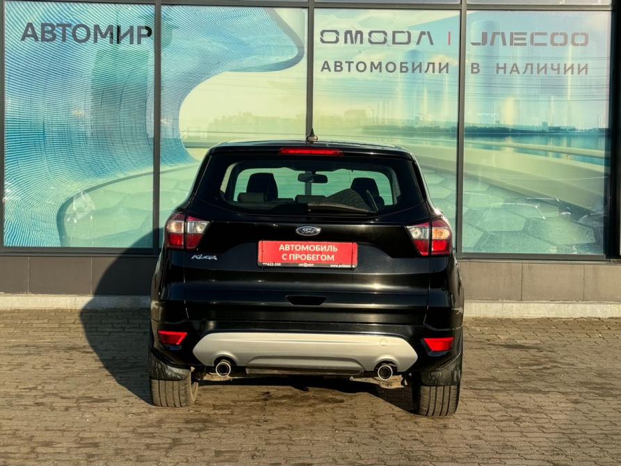 Ford Kuga II Рестайлинг Архангельск  - изображение 6
