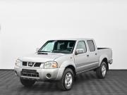 Nissan NP300 Москва  - изображение 18