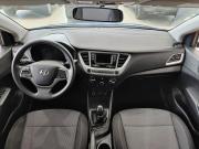 Hyundai Solaris II Рестайлинг Казань  - изображение 39