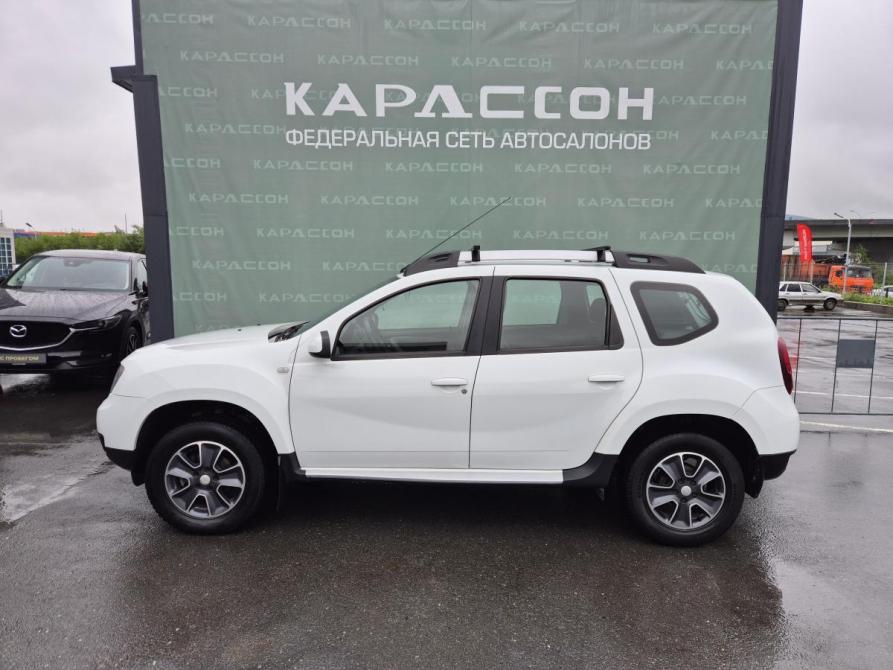Renault Duster I Рестайлинг Екатеринбург  - изображение 3