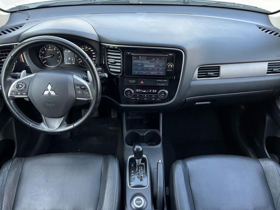 Mitsubishi Outlander III Калуга  - изображение 10