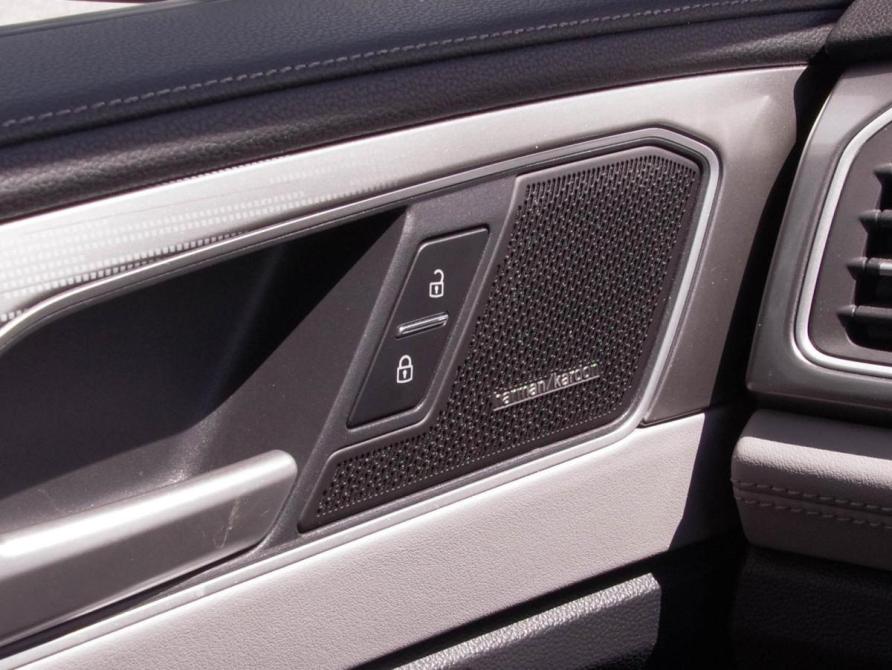Volkswagen Tayron I Рестайлинг Владимир  - изображение 24