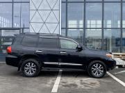 Toyota Land Cruiser 200 Series Рестайлинг 1 Москва  - изображение 34