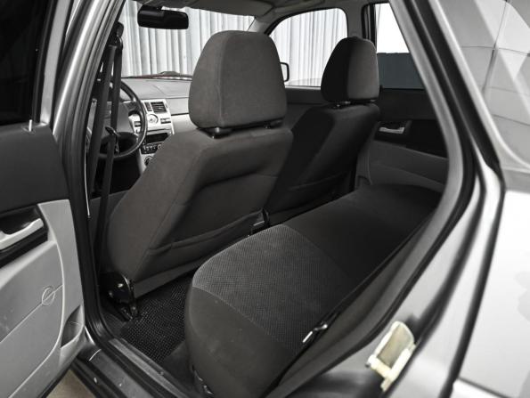 Lada (ВАЗ) Priora I с пробегом 2011 года, цена 598 000 рублей, 104549 км, седан, Автокод Объявления