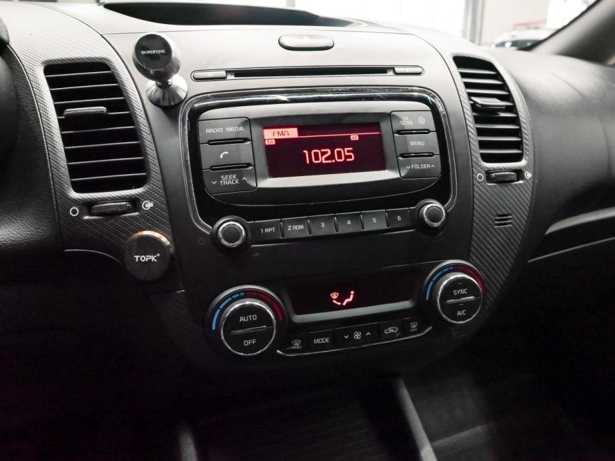 Kia Cerato III Рестайлинг (Classic) Екатеринбург  - изображение 14
