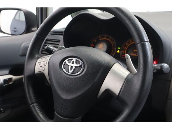 Toyota Auris I с пробегом 2008 года, цена 669 000 рублей, 159940 км, хэтчбек, Автокод Объявления