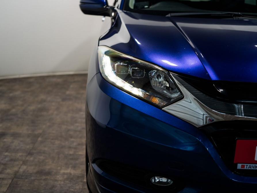 Honda Vezel I Чита  - изображение 17