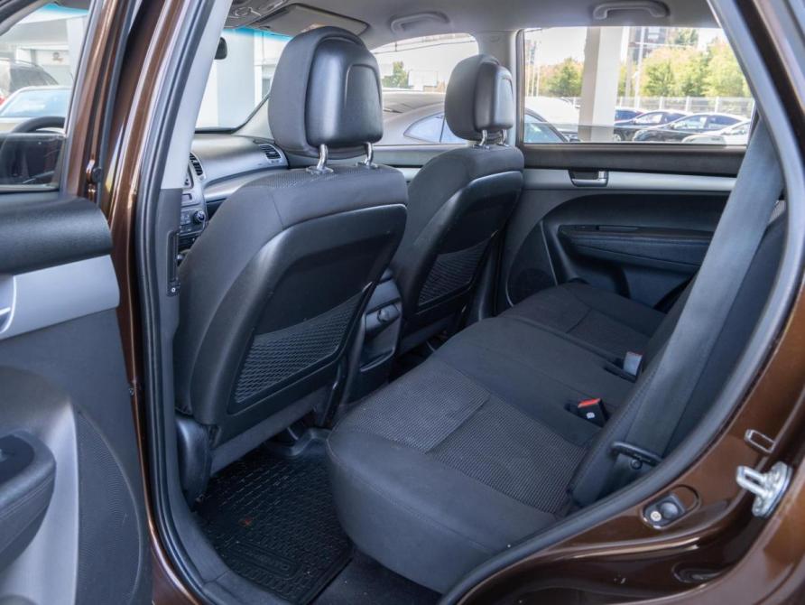 Kia Sorento II Рестайлинг Волгоград  - изображение 11