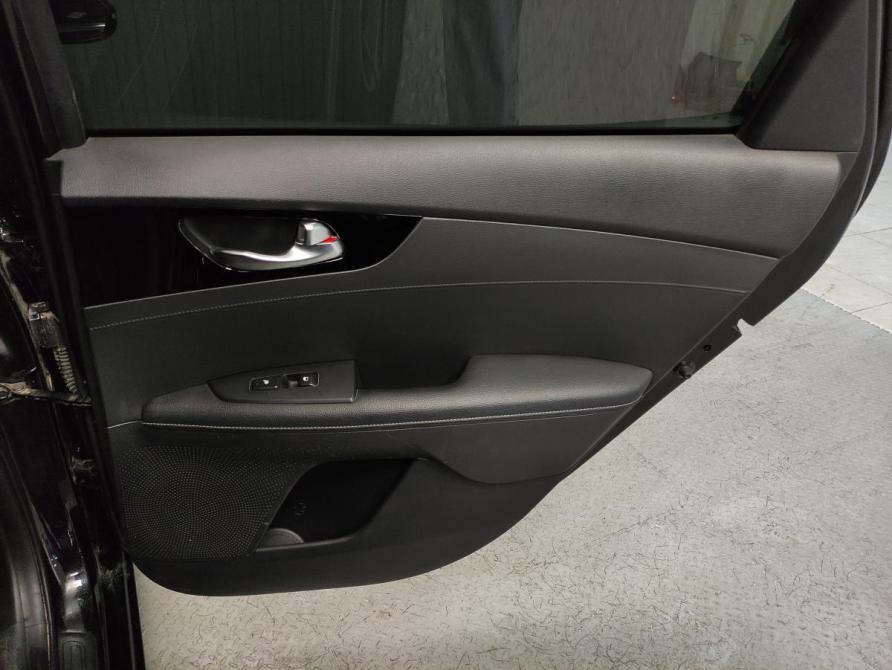 Kia Cerato IV Рестайлинг Пермь  - изображение 17