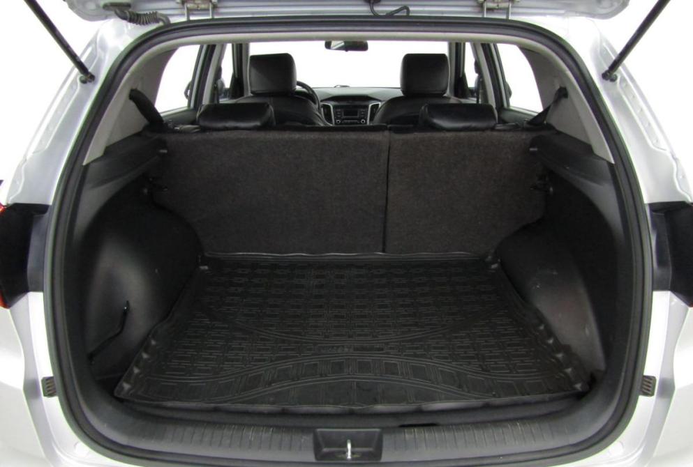 Hyundai Creta I Екатеринбург  - изображение 16