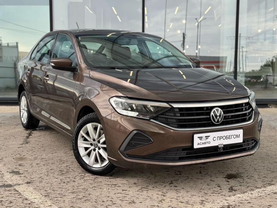 Volkswagen Polo VI Стройкерамика  - изображение 3