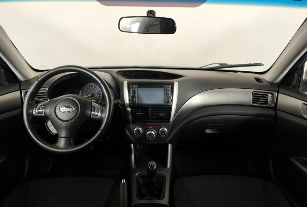 Subaru Forester III Рестайлинг Нижний Новгород  - изображение 14