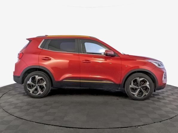 Chery Tiggo 4 Pro I с пробегом 2023 года, цена 1 630 000 рублей, 28986 км, внедорожник, Автокод Объявления