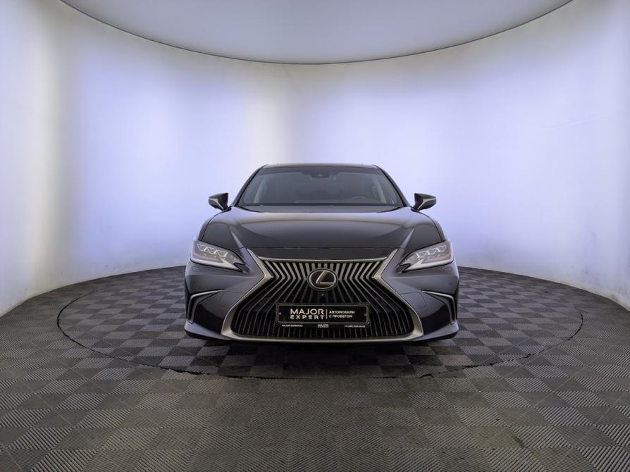 Lexus ES VII Москва  - изображение 2
