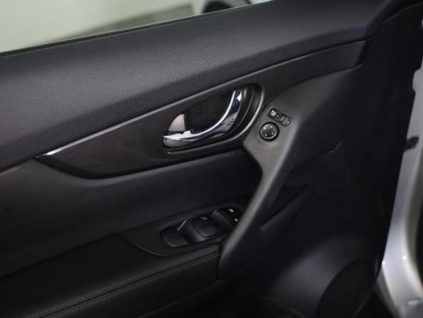 Nissan X-Trail III Рестайлинг с пробегом 2018 года, цена 1 869 000 рублей, 97948 км, внедорожник, Автокод Объявления