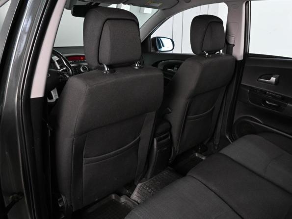 Kia Ceed I Рестайлинг с пробегом 2011 года, цена 919 000 рублей, 150354 км, хэтчбек, Автокод Объявления