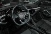Audi Q3 II (F3) Москва  - изображение 28