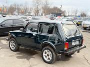 Lada (ВАЗ) 2121 (4x4) I Рестайлинг Ижевск  - изображение 18