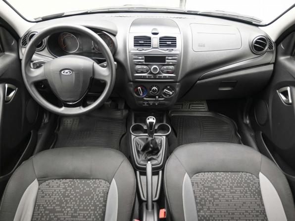 Lada (ВАЗ) Granta I Рестайлинг с пробегом 2023 года, цена 899 000 рублей, 70331 км, универсал, Автокод Объявления