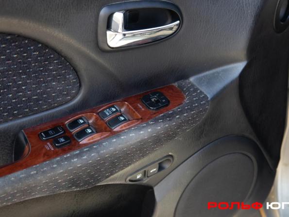 Hyundai Sonata IV (EF) Рестайлинг с пробегом 2007 года, цена 323 000 рублей, 280496 км, седан, Автокод Объявления