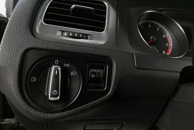 Volkswagen Golf VII с пробегом 2013 года, цена 1 179 000 рублей, 215200 км, хэтчбек, Автокод Объявления