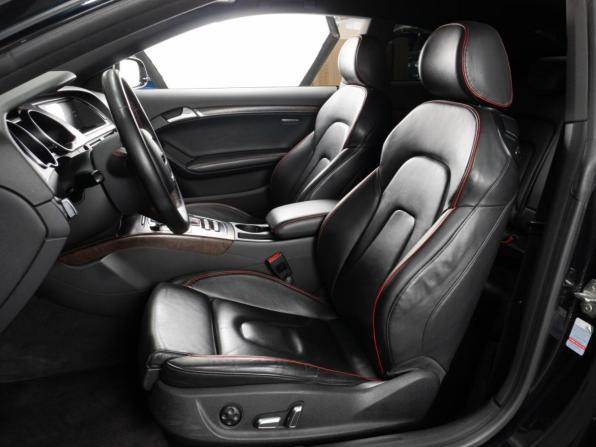 Audi A5 I (8T) Рестайлинг с пробегом 2012 года, цена 1 749 000 рублей, 162446 км, купе, Автокод Объявления