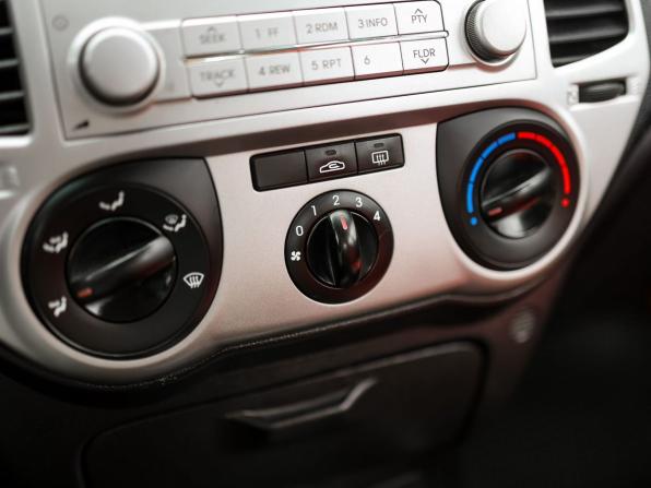 Hyundai i20 I с пробегом 2010 года, цена 459 000 рублей, 149962 км, хэтчбек, Автокод Объявления