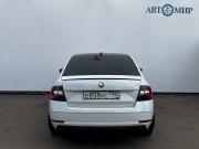 Skoda Octavia III (A7) Рестайлинг Москва  - изображение 18